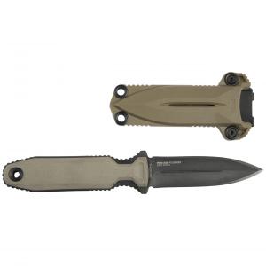 SOG Pentagon FX Covert – FDE taktikai kés