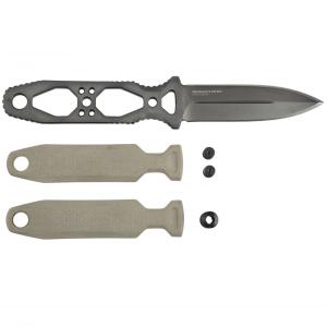 SOG Pentagon FX Covert – FDE taktikai kés