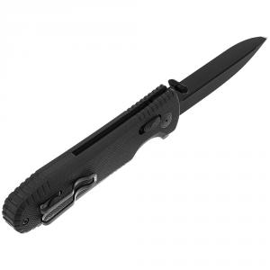 SOG Pentagon XR - Blackout zsebkés