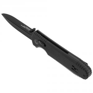 SOG Pentagon XR - Blackout zsebkés