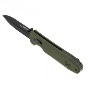SOG Pentagon XR - OD Green zsebkés