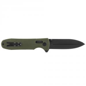 SOG Pentagon XR - OD Green zsebkés