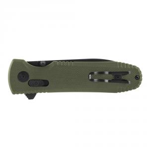 SOG Pentagon XR - OD Green zsebkés