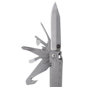 SOG PowerAccess Assist MT - StoneWash multiszerszám