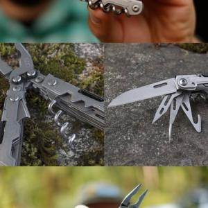 SOG PowerLitre multiszerszám