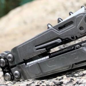 SOG PowerLitre multiszerszám