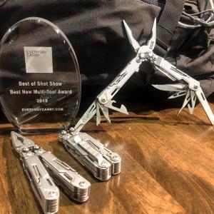 SOG PowerPint multiszerszám