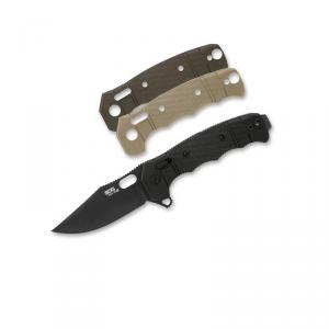 Sog SEAL XR FOLDING TI-MAGNACUT 3 HANDLES