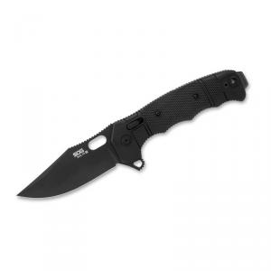 Sog SEAL XR FOLDING TI-MAGNACUT 3 HANDLES