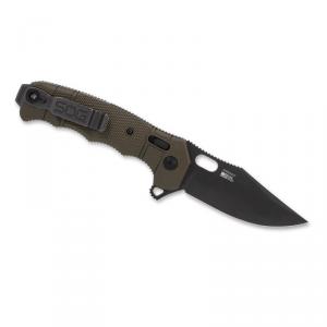 Sog SEAL XR FOLDING TI-MAGNACUT 3 HANDLES