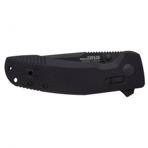 SOG SOG-TAC XR - Blackout zsebkés