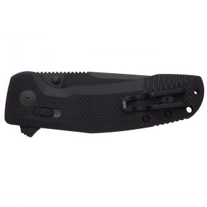SOG SOG-TAC XR - Blackout zsebkés