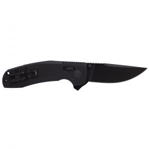 SOG SOG-TAC XR - Blackout zsebkés