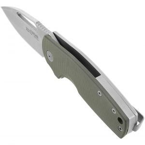 SOG Stout FLK - OD Green zsebkés