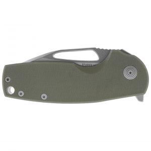SOG Stout FLK - OD Green zsebkés