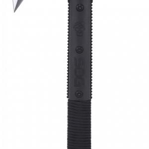 SOG Survival Hawk Black tomahawk balta