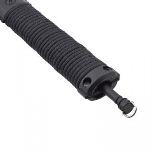 SOG Survival Hawk Black tomahawk balta