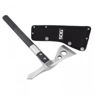 SOG Tactical Tomahawk Satin