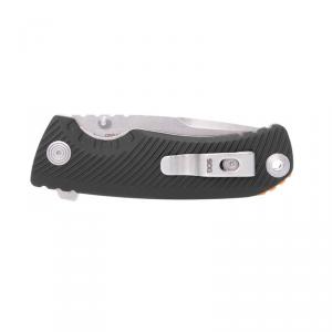 Sog TELLUS ATK BLACK / BLAZE ORANGE