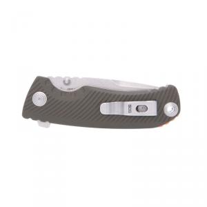 Sog TELLUS ATK OLIVE DRAB / BLAZE ORANGE