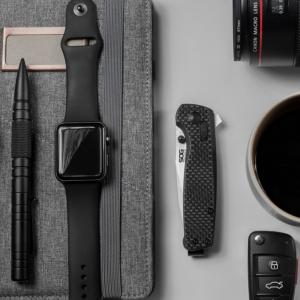 SOG Terminus XR Carbon zsebkés