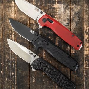 SOG Terminus XR Carbon zsebkés