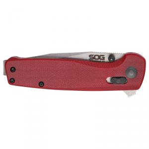 SOG Terminus XR G10 Crimson zsebkés