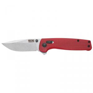 SOG Terminus XR G10 Crimson zsebkés