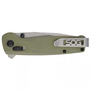 SOG Terminus XR G10 Olive zsebkés