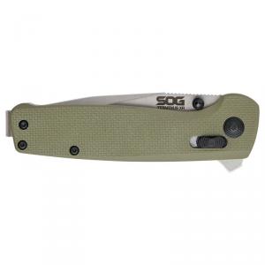 SOG Terminus XR G10 Olive zsebkés