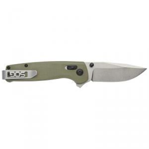 SOG Terminus XR G10 Olive zsebkés