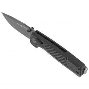 SOG Terminus XR LTE - Carbon + Graphite zsebkés