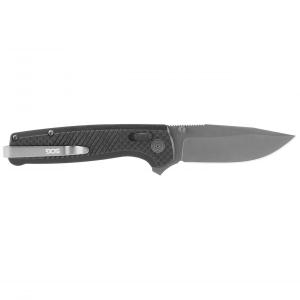 SOG Terminus XR LTE - Carbon + Graphite zsebkés