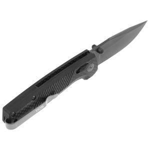 SOG Terminus XR LTE - Carbon + Graphite zsebkés