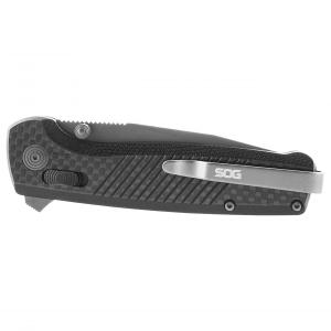 SOG Terminus XR LTE - Carbon + Graphite zsebkés