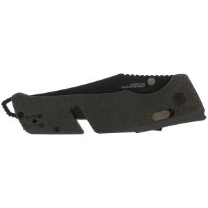 SOG Trident AT - Olive Drab zsebkés