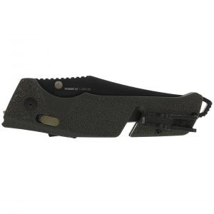 SOG Trident AT - Olive Drab zsebkés