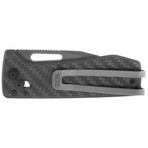 SOG Ultra XR Carbon+Graphite zsebkés