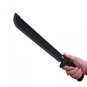 SOGfari 13  Machete