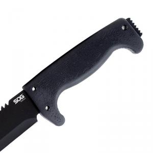 SOGfari 13  Machete