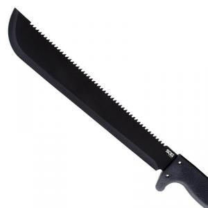 SOGfari 13  Machete