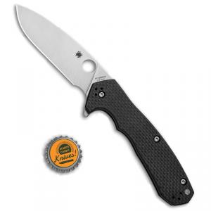 Spyderco Amalgam zsebkés