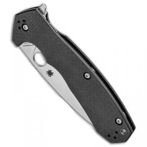 Spyderco Amalgam zsebkés