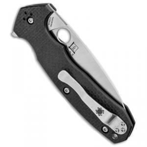 Spyderco Amalgam zsebkés