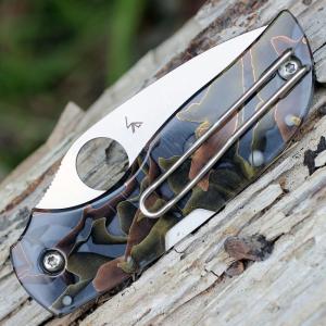 Spyderco Chaparral zsebkés
