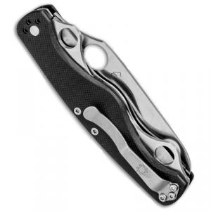 Spyderco ClipiTool Rescue multifunkciós zsebkés