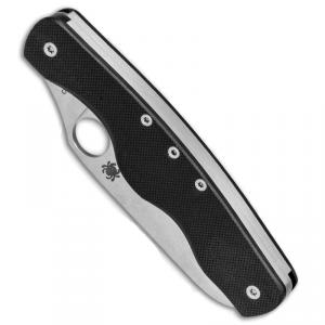 Spyderco ClipiTool Rescue multifunkciós zsebkés