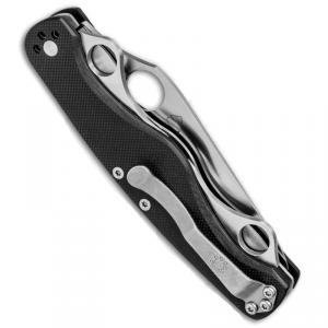 Spyderco ClipiTool Standard multifunkciós zsebkés