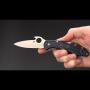 Spyderco DELICA 4 FRN EMERSON OPENER