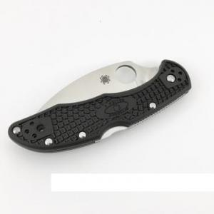 Spyderco Delica 4 Wharncliffe S zsebkés